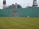 The Green Monster