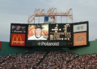 Message Board featuring Cal Ripken
